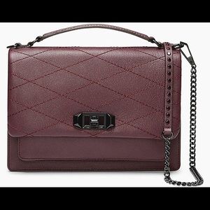 Rebecca Minkoff Je Taime Medium Crossbody